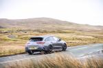 Mercedes-AMG CLA35 4Matic Shooting Brake 2019 года (UK)